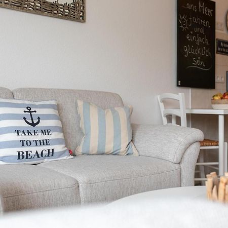 Weidenweg 25 Weidennest Apartment Grömitz Екстериор снимка
