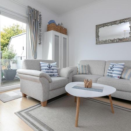 Weidenweg 25 Weidennest Apartment Grömitz Екстериор снимка