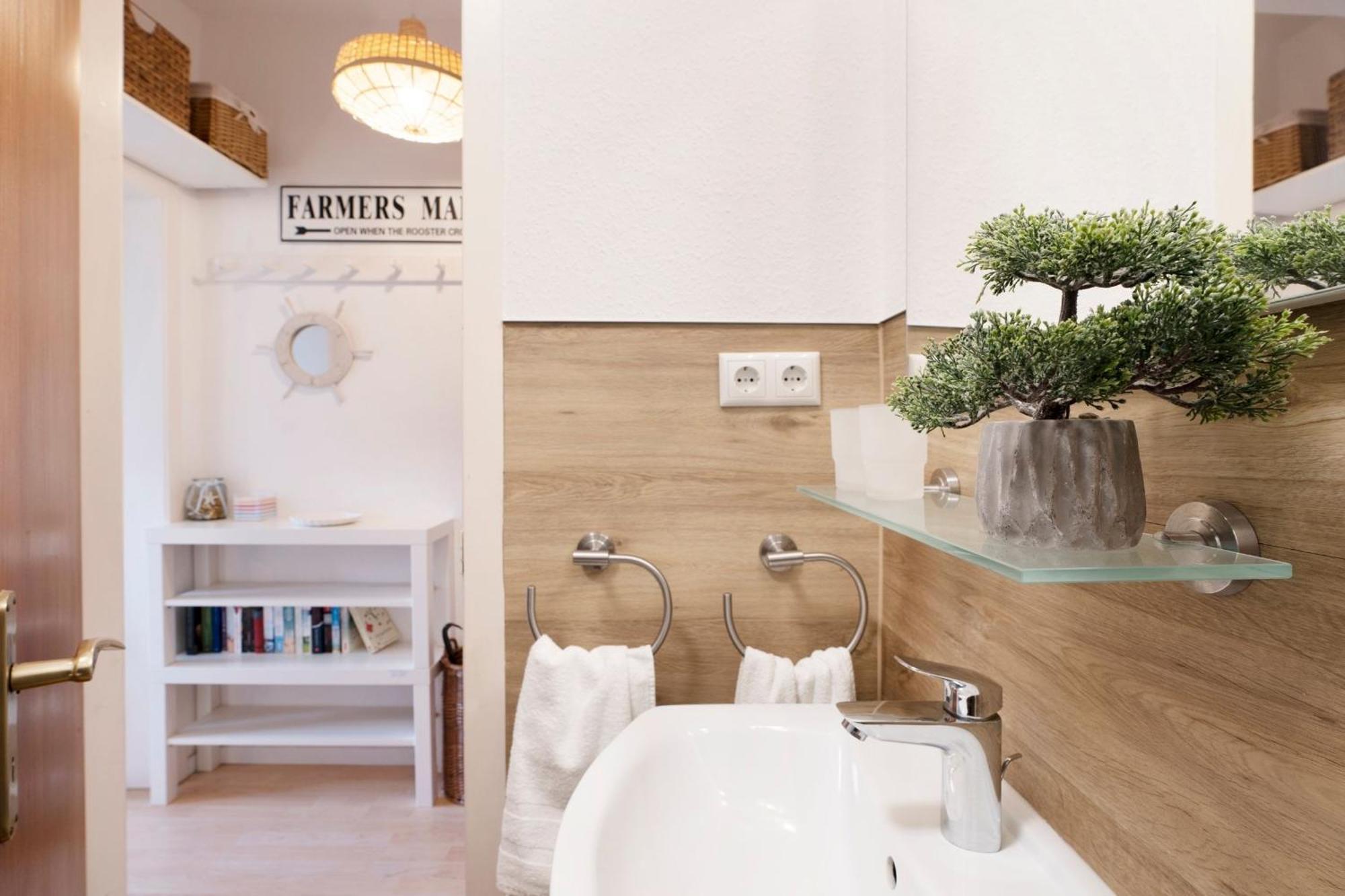 Weidenweg 25 Weidennest Apartment Grömitz Екстериор снимка