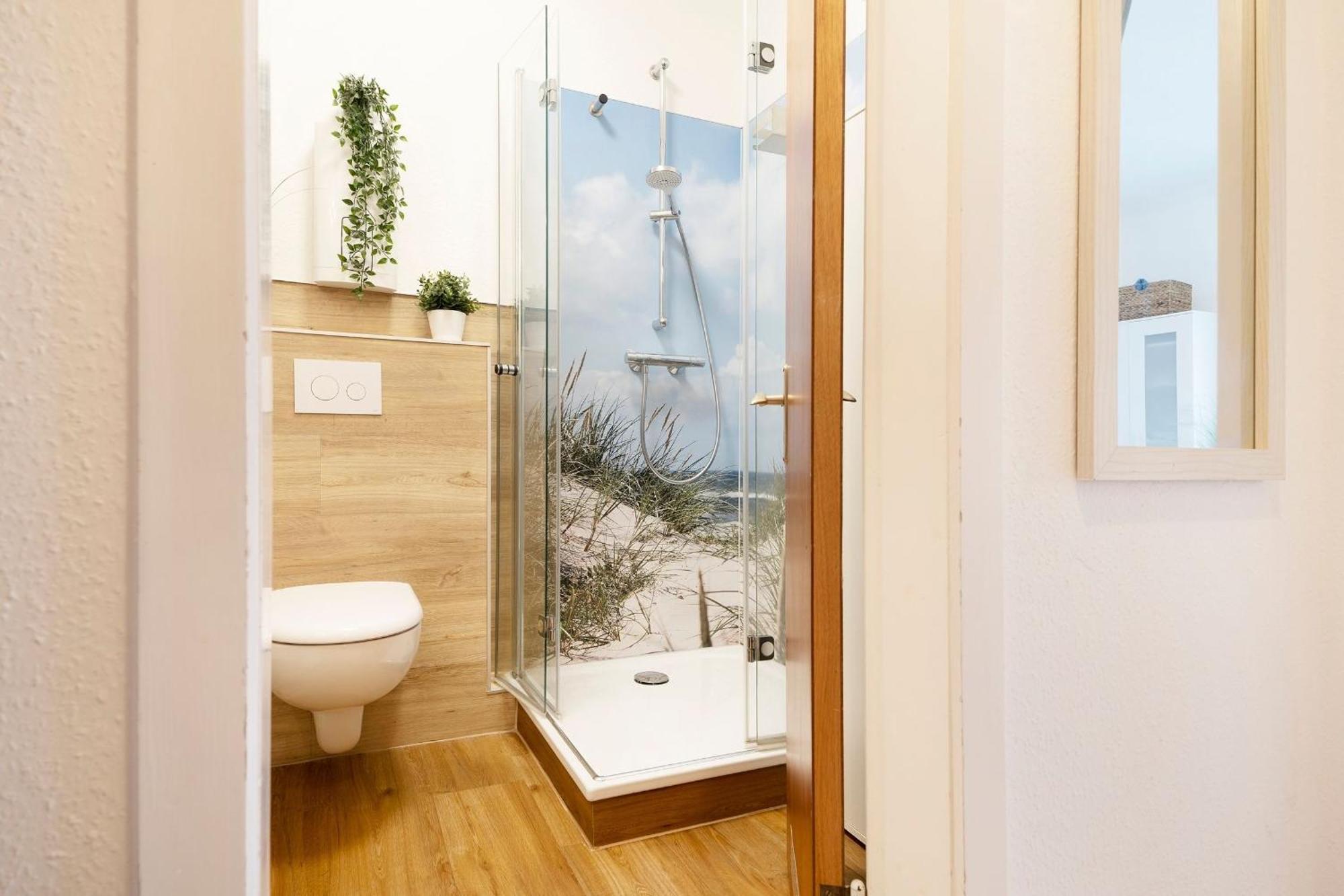 Weidenweg 25 Weidennest Apartment Grömitz Екстериор снимка