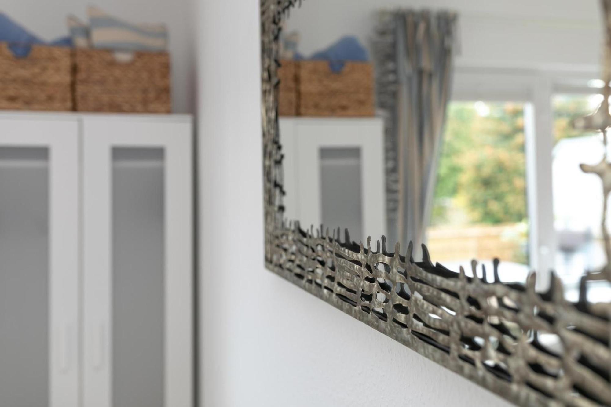 Weidenweg 25 Weidennest Apartment Grömitz Екстериор снимка
