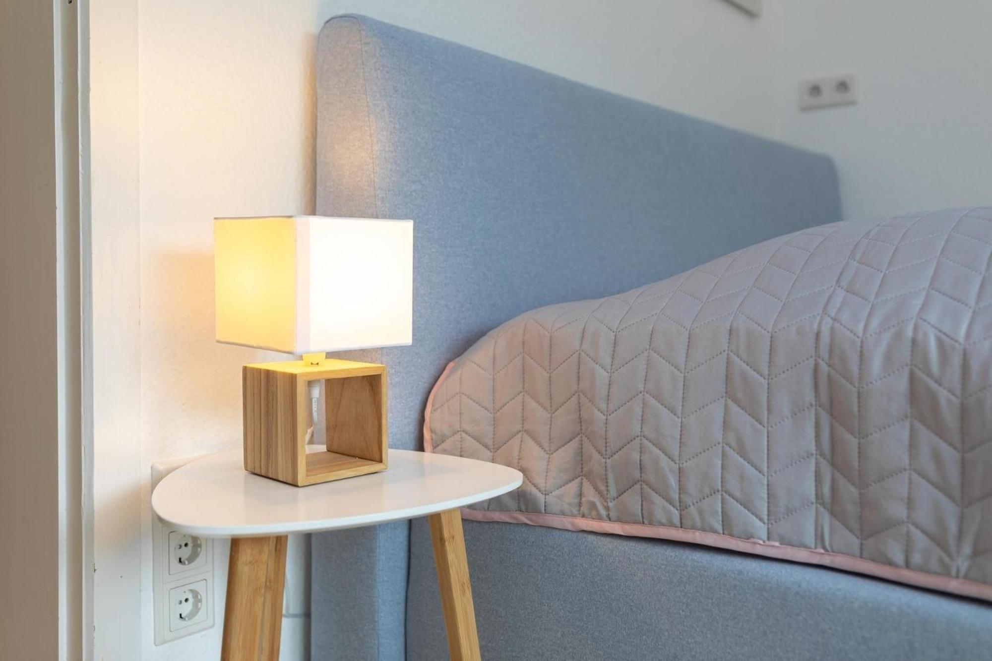 Weidenweg 25 Weidennest Apartment Grömitz Екстериор снимка