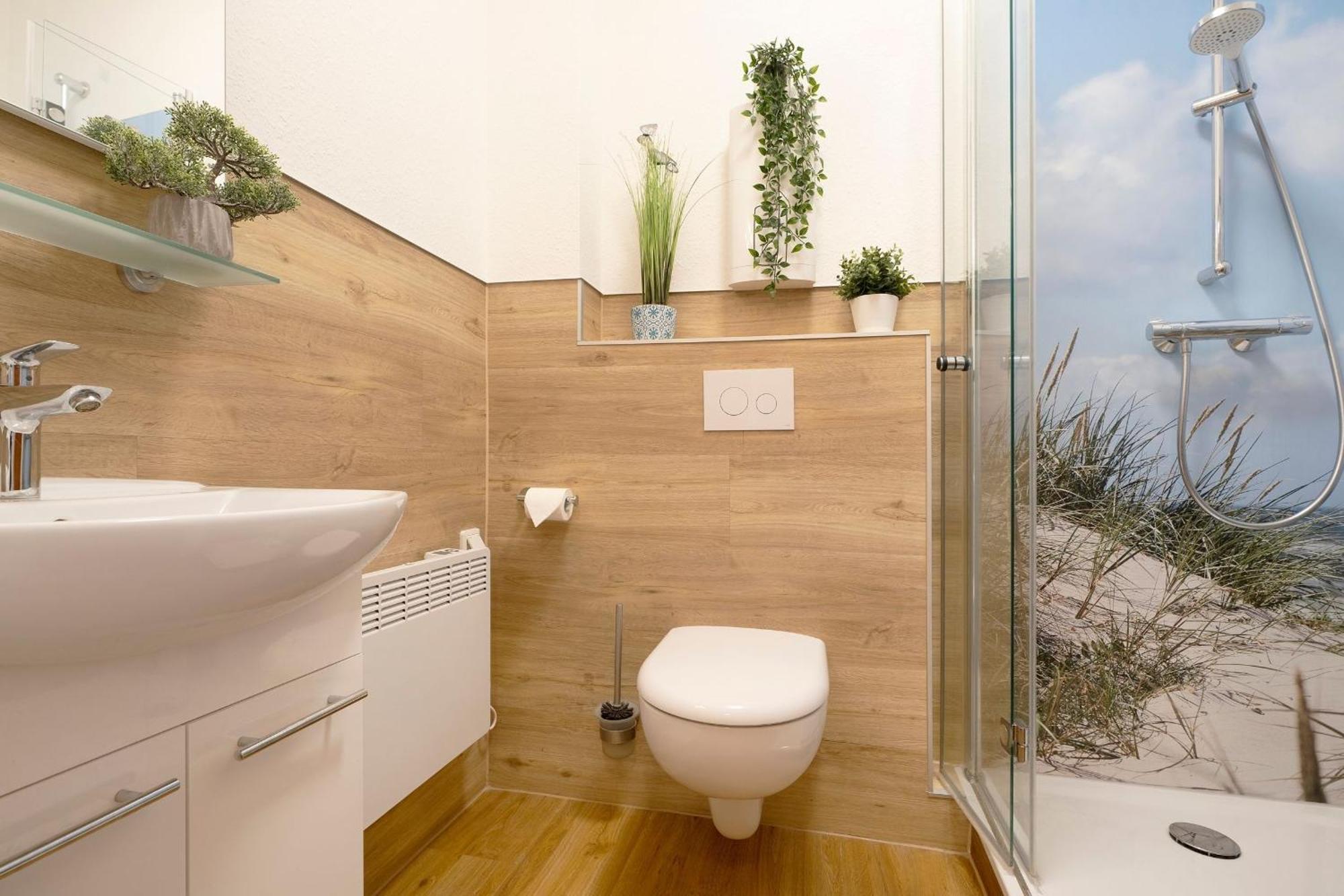 Weidenweg 25 Weidennest Apartment Grömitz Екстериор снимка