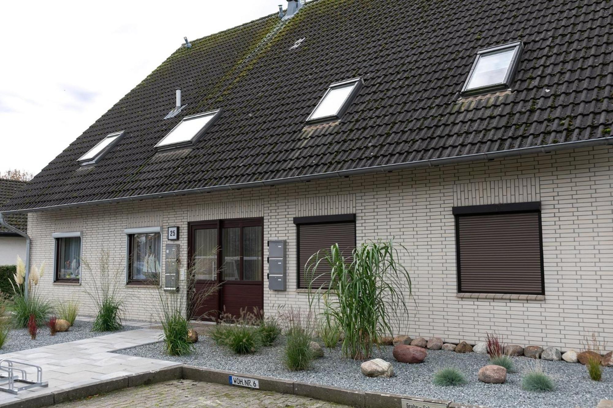 Weidenweg 25 Weidennest Apartment Grömitz Екстериор снимка