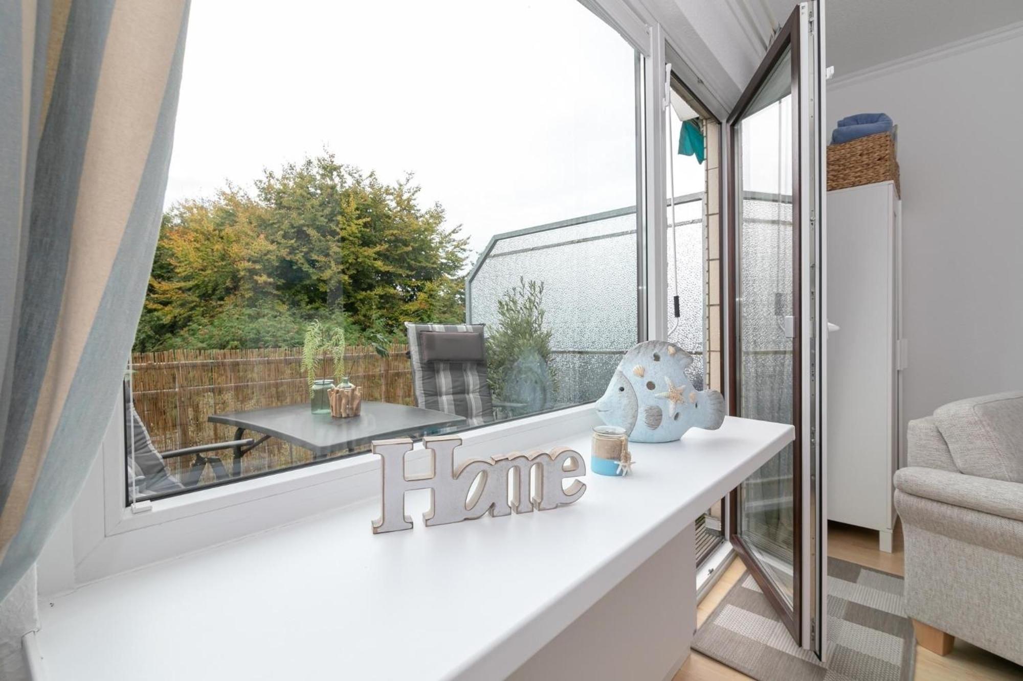 Weidenweg 25 Weidennest Apartment Grömitz Екстериор снимка