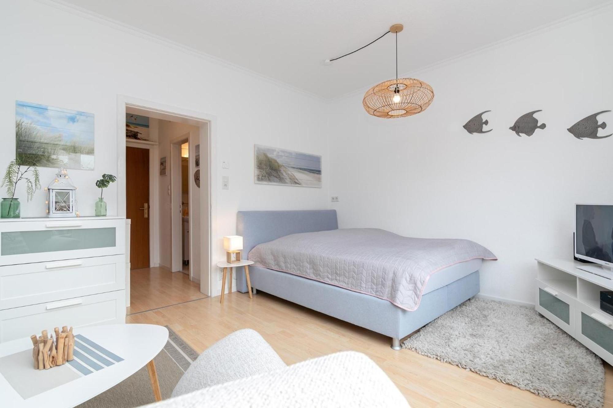 Weidenweg 25 Weidennest Apartment Grömitz Екстериор снимка