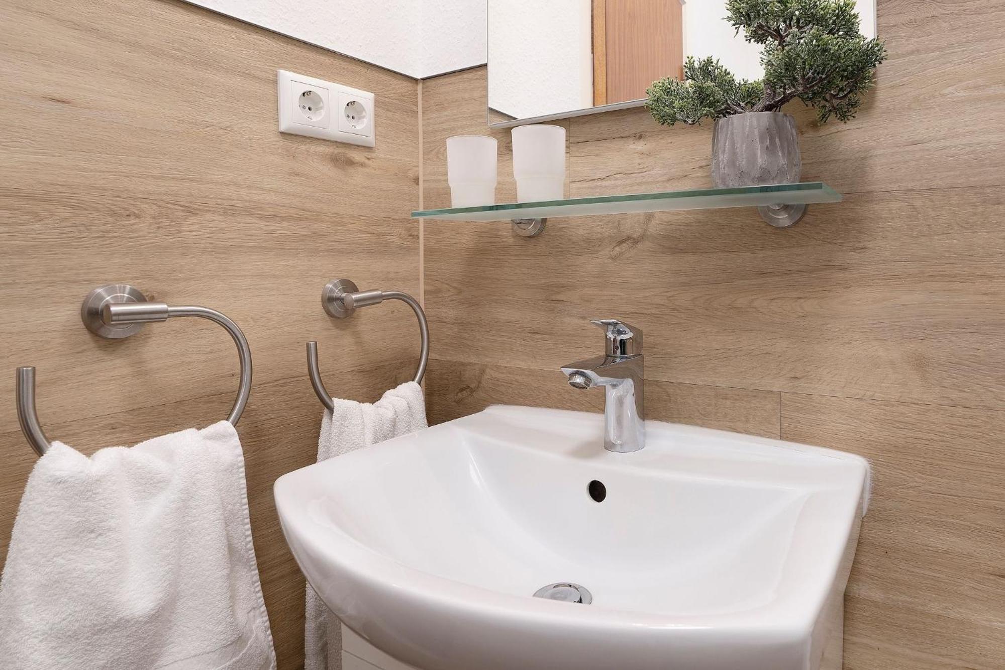 Weidenweg 25 Weidennest Apartment Grömitz Екстериор снимка