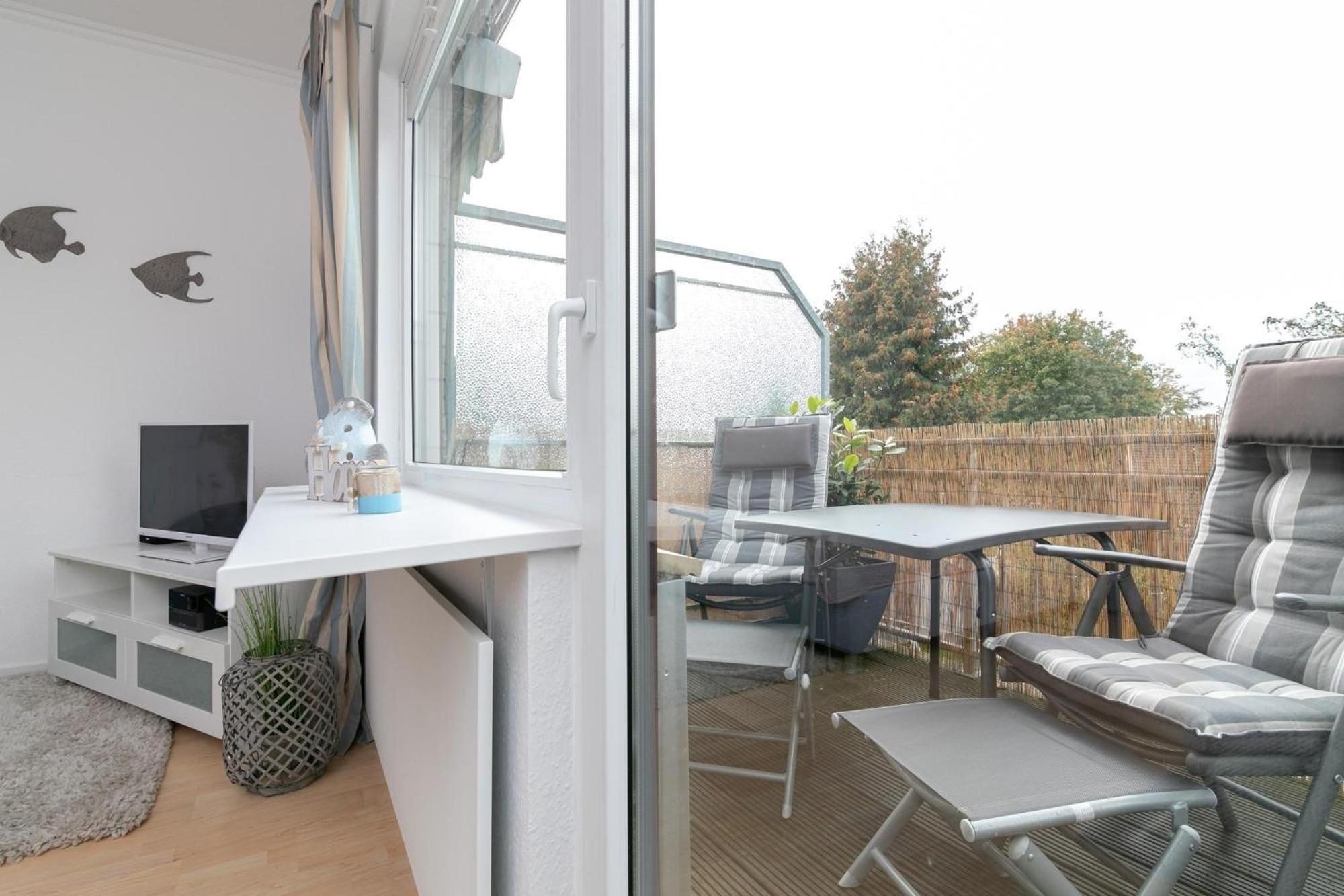 Weidenweg 25 Weidennest Apartment Grömitz Екстериор снимка