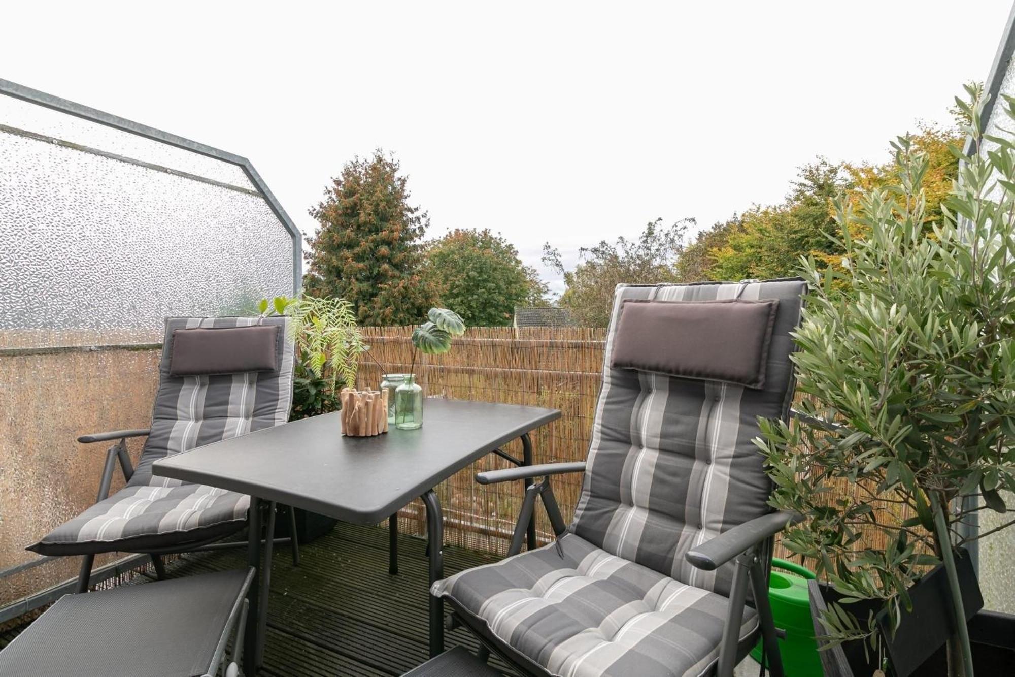 Weidenweg 25 Weidennest Apartment Grömitz Екстериор снимка